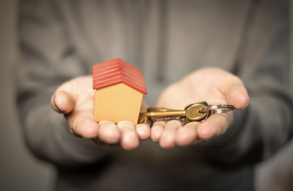 1031 Exchange Helping After Inheriting Real Estate